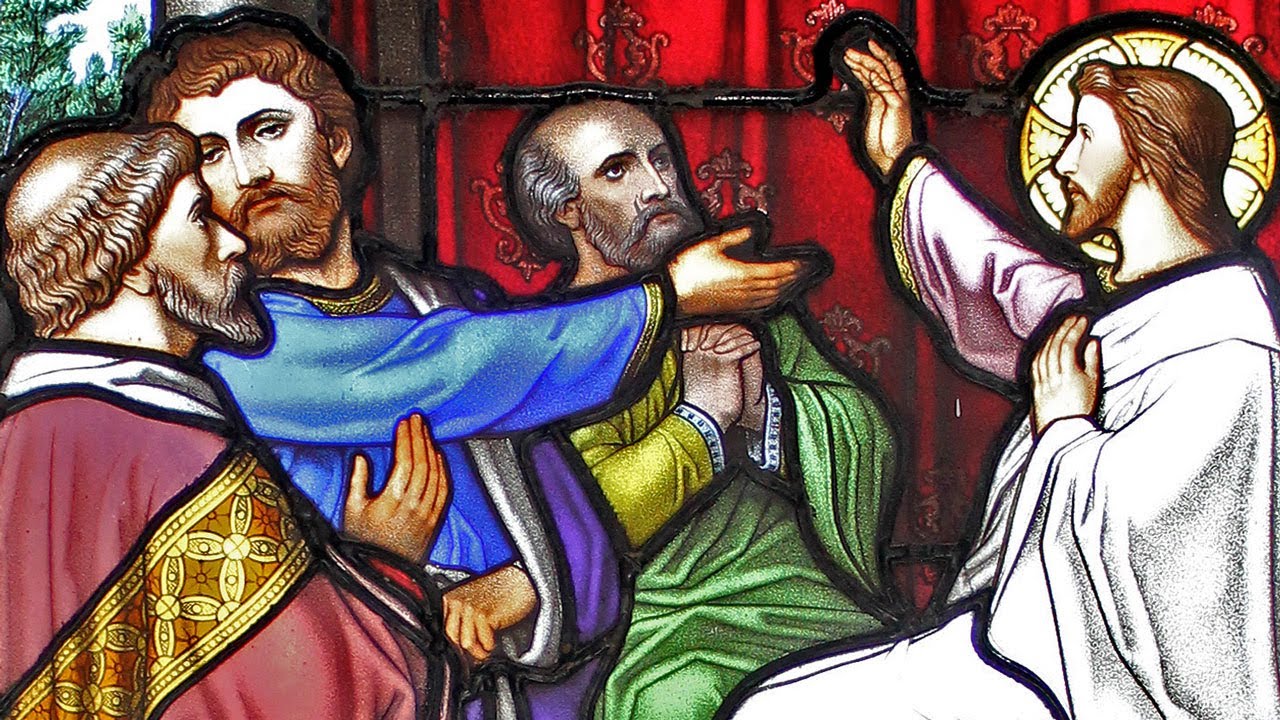 Broadcast service: Sunday 28 June