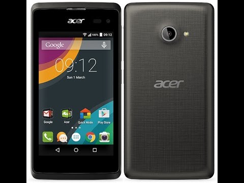 Acer Liquid Z220 Specifications Review | MobileTelco