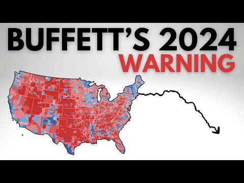 Warren Buffett: The