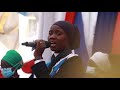 MAJINA YOTE MAZURI(COVER)-KAYOLE WORSHIP TEAM