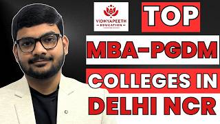 Top MBA - PGDM Colleges in Delhi NCR Under 20 Lakh | NDIM, SOIL, IILM Sparsh BML Review