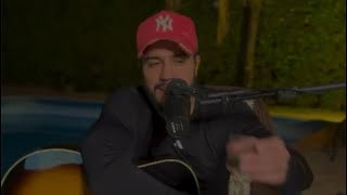 Jefferson Moraes - Cristal Quebrado (Leonardo)