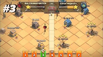 Clash Of Clans-Gameplay Walkthrough Part 3 (iOS, Android)