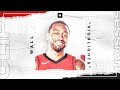 John Wall Welcome to HOUSTON Highlights! | CLIP SESSION