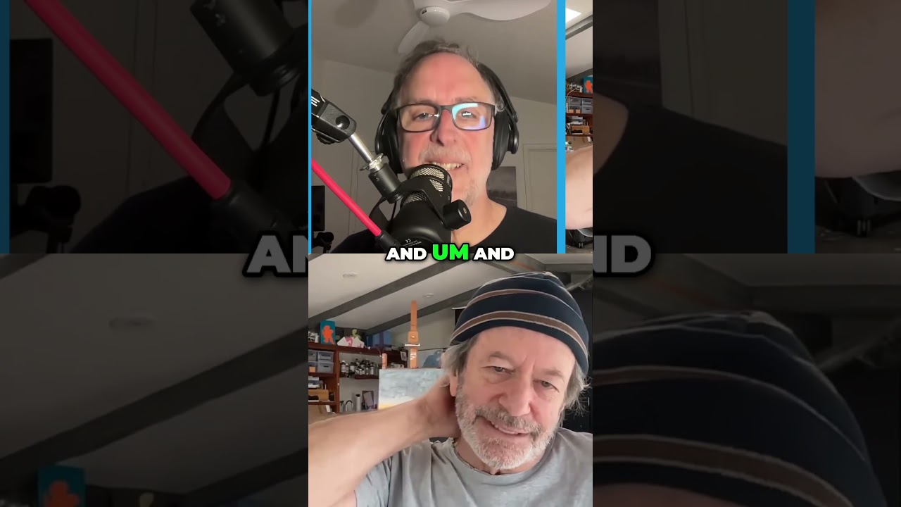 Unveiling Pink Floyd - Journey with the Legends #podcast #prg #acme #davidgilmour #geezerofgear