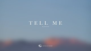 Video thumbnail of "D3EPANK - Tell Me"
