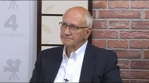 wtrr Where The Road Rises with Ron Jankowski, Exec...