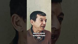 Giuseppe Cappio's Discovery: Unseen Chemical Brothers #shorts