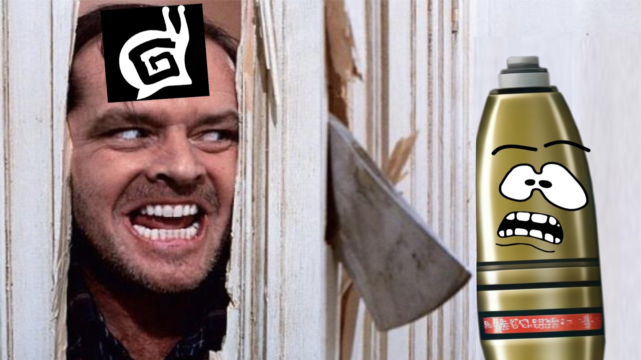 War Thunder - Улитки порезали ФУГАСЫ. Новый M55 не даст соврать.