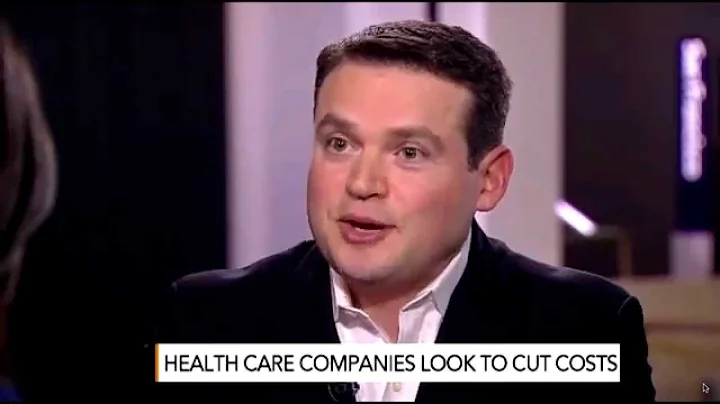 Coupa CEO, Rob Bernshteyn on Bloomberg TV