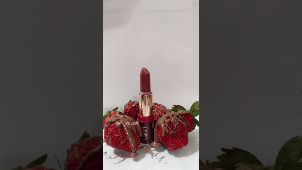 The perfect matte lipstick💕