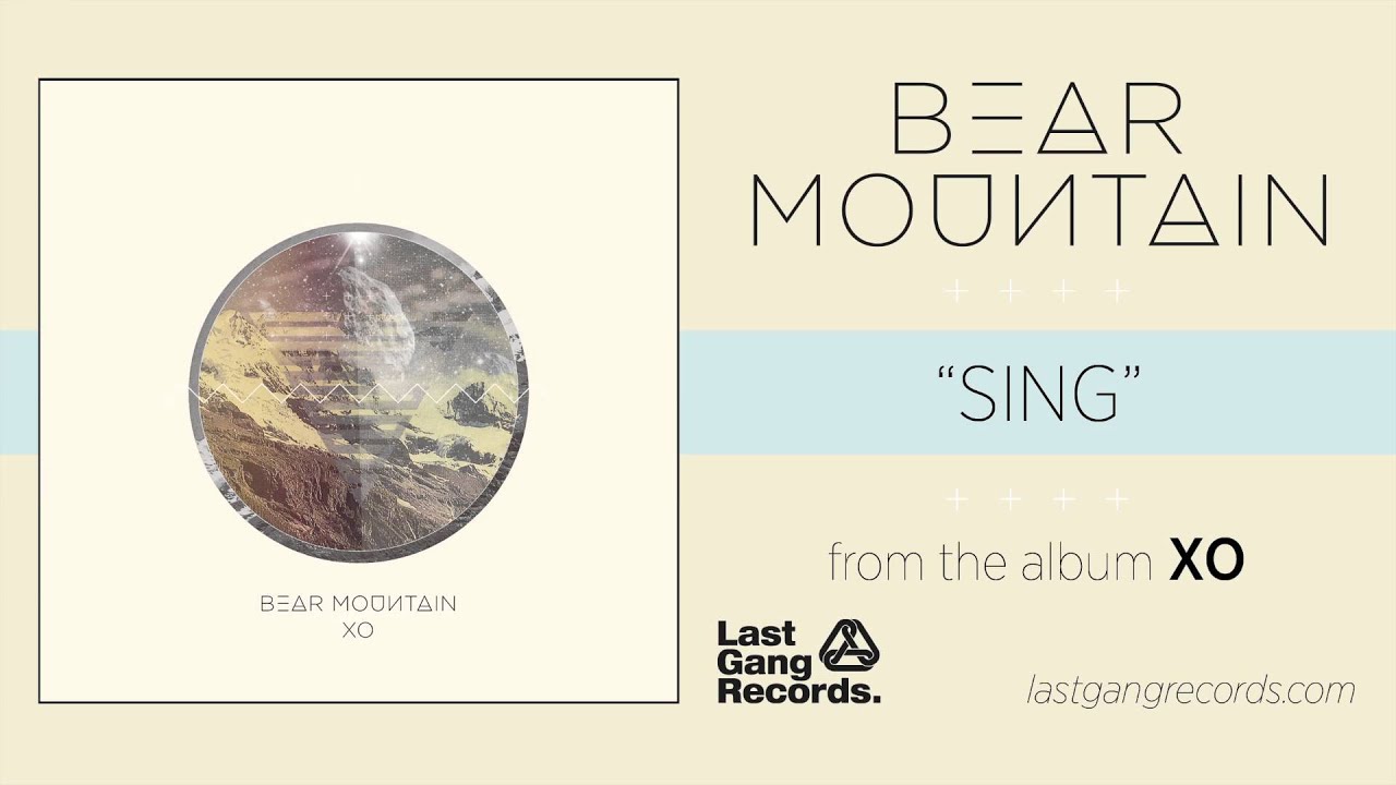 Ver Bear Mountain - Sing en YouTube Ver Bear Mountain - Sing en YouTube