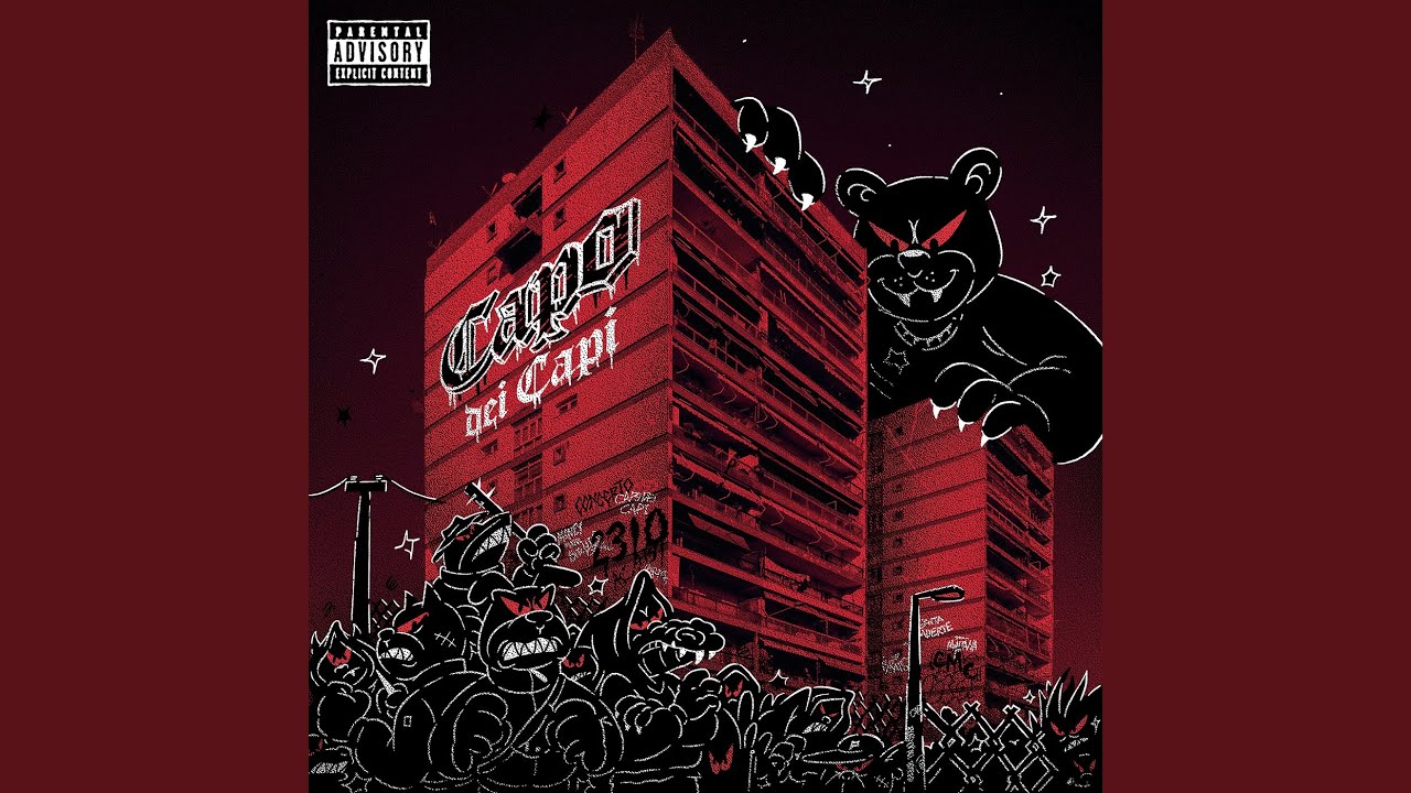 Guarda POLO su YouTube Guarda POLO su YouTube