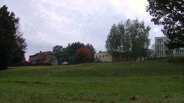 IMU - Inertial measurement unit...