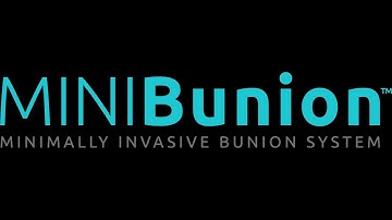 MINIBunion: MIS Bunion System FAQ - "How fast can I return to activity?"
