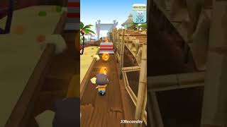 new pet runner cat rush #shorts (2) screenshot 4