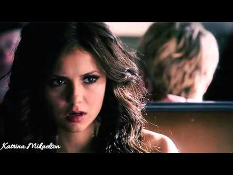 Elena Gilbert - Disturbia