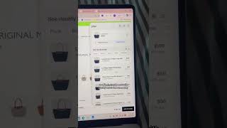 I fear I will be using this to get everything I want!! Download Phia on the App Store!