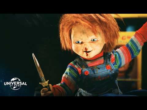 Child’s Play 2 | Chucky’s Out for Blood | Extended Preview