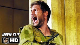 HUNTER KILLER Clip  'Rescue Mission' (2018)