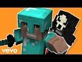 "REAPER AW MAN" An Overwatch Parody of CaptainSparklez' Minecraft Parody (Music Video)