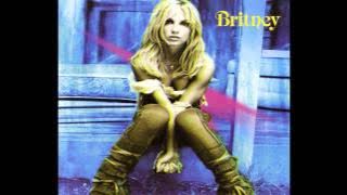 Britney Spears - I'm Not A Girl, Not Yet A Woman