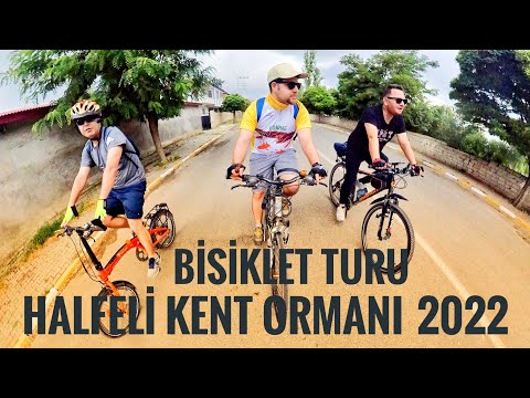 IĞDIR HALFELİ KENT