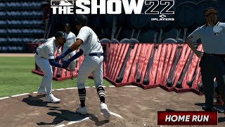 I Created the Worst Ballpark Ever (MLB The Show Doesn't Want You to Watch This!)