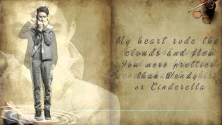 펜커버 Pp 007 Peter Pan