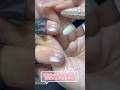 #ネイル #ネイルデザイン #nails #セルフネイル #マグネットネイル #マグネットジェル #naildesigns #nailart #ネイル初心者 #オーロラネイル