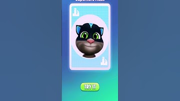 My Talking Tom 2 - Gameplay Walkthrough Part 12 (Android, iOS)