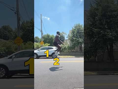 Double Jump Secret