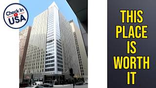 Courtyard Chicago Downtown/Magnificent Mile - This Place Is Worth It | Chicago (IL), United States⭐