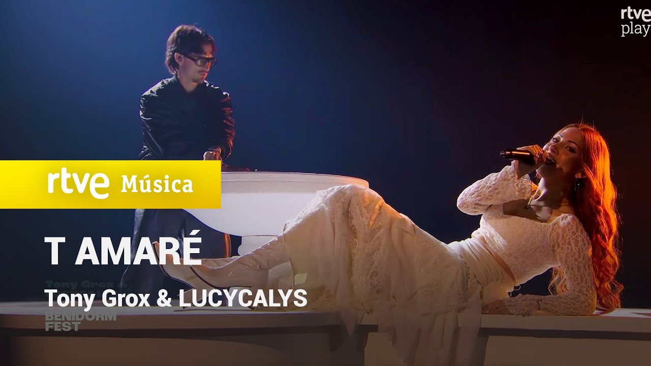 Home featured video image