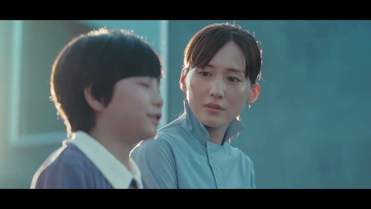綾瀬はるかと大悟（千鳥）が夫婦役で共演 是枝裕和監督『箱の中の羊