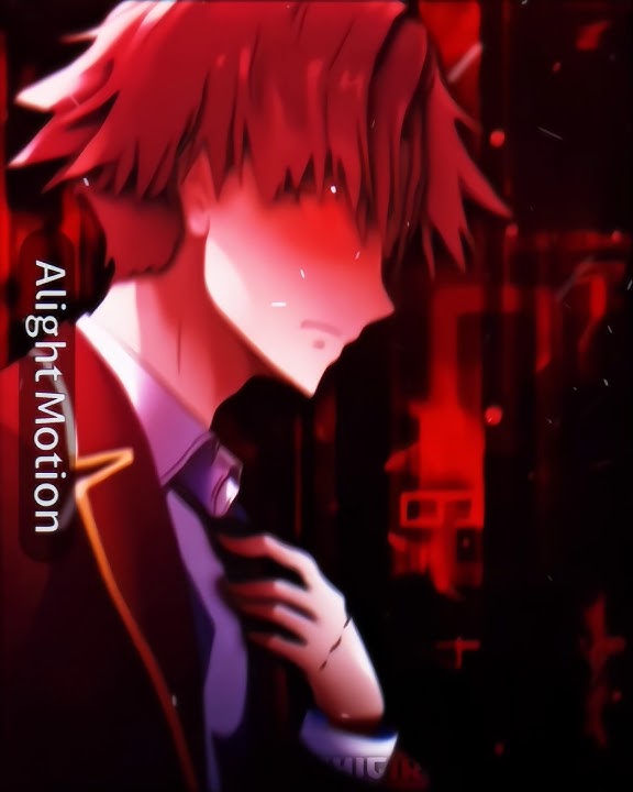 Yuuichi Katagiri x Ayanokoji Kiyotaka edit | Tomodachi Game | Classroom of the elite