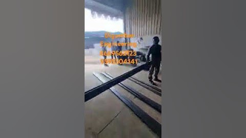 Spring  making Machine #rollingshuttermachine