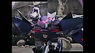 Edit Soundwave#transformers#earthspark#soundwave#edit