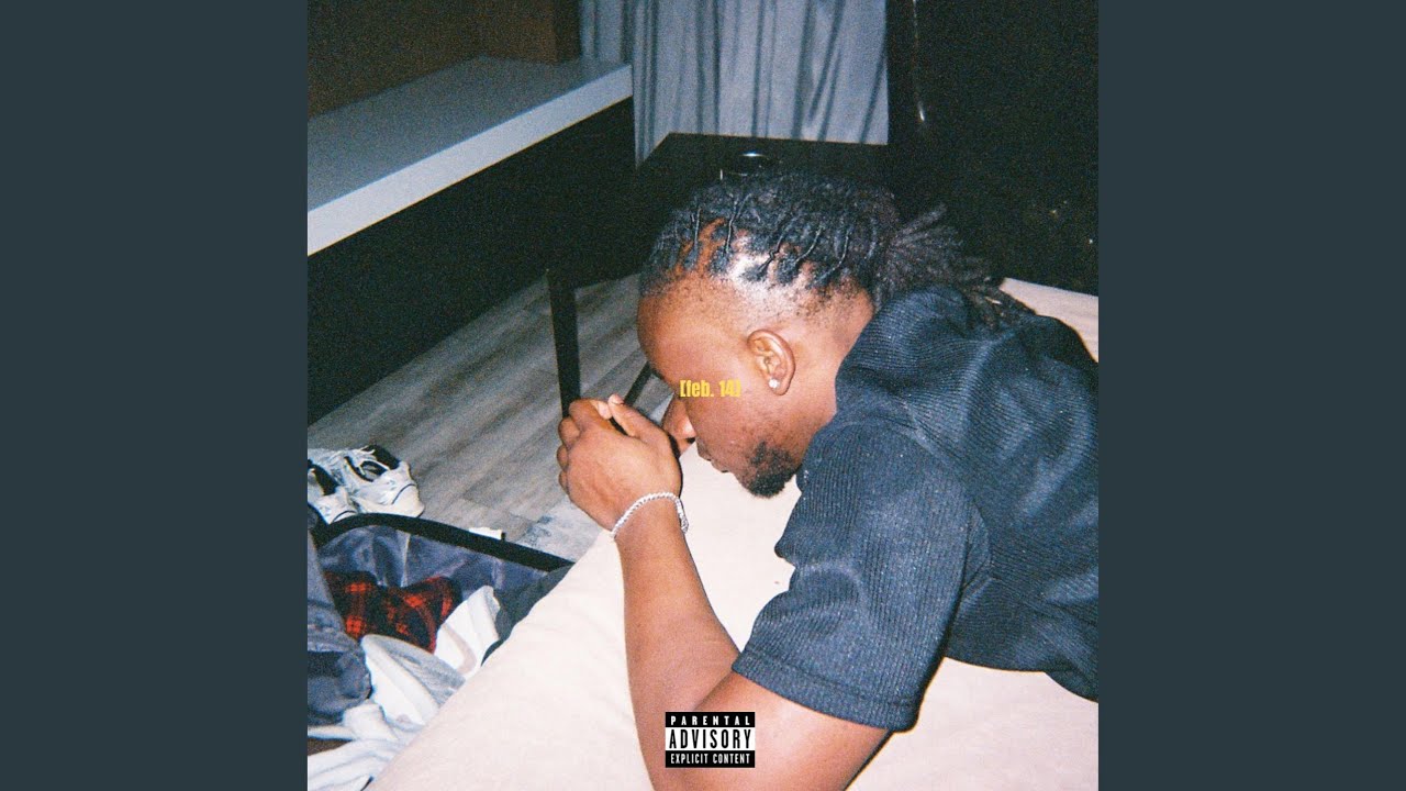 Watch feb. 14 on YouTube Watch feb. 14 on YouTube