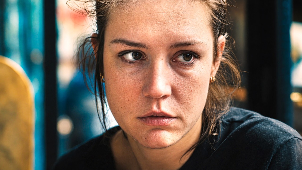 GARANCE Bande Annonce (2026) Adèle Exarchopoulos, Sara Giraudeau
