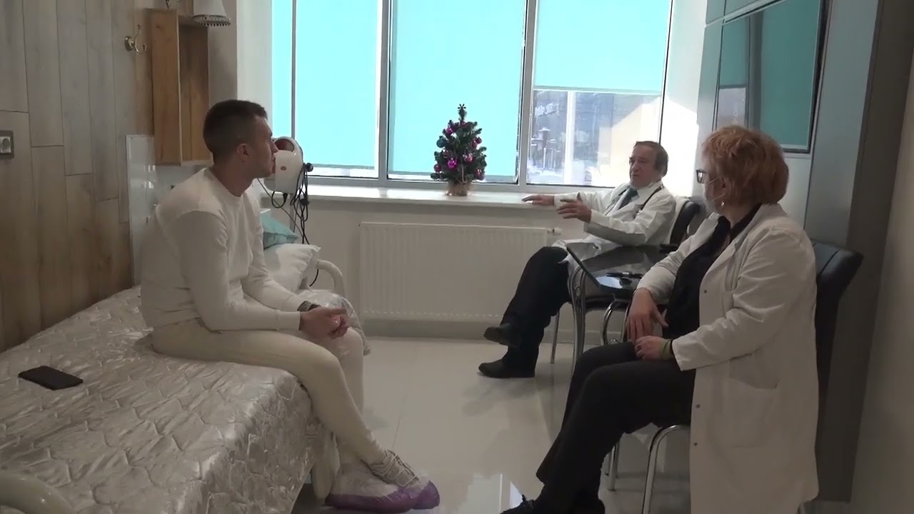 Лечение ЖКТ. 