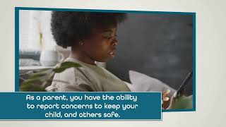 P3Tips - Parental Use
