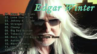 Best Of Edgar Winter