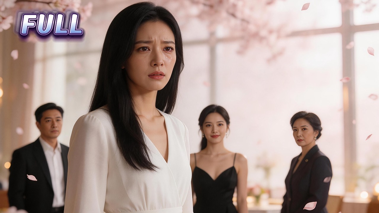 She Sold Everything to Save His Life—He Gave the Money to His Ex, Now It’s Too Late.