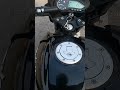 New Pulsar 125 1L Mileage test | #pulsar125 #bajaj #shorts