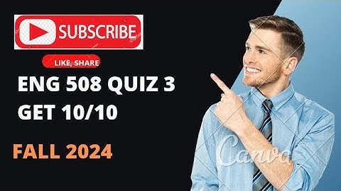 ENG 508 Quiz 3 || Semantics and Pragmatics (eng 508) quiz 3 || Solution 2024 #studyofvu