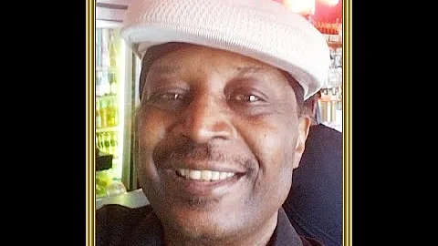 Celebrating The Life Of Richard Goolsby, Jr. (1955...