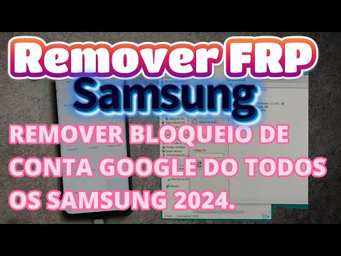 REMOVER BLOQUEIO DE
