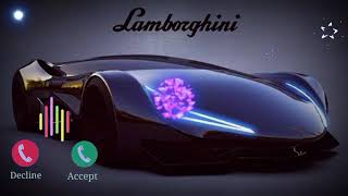 Lamborghini||attitude!!WhatsApp status TRT Ringtone 2021
