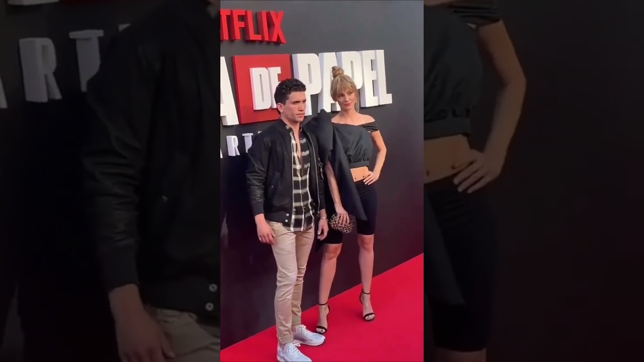 Follow @lacasadepapelyo 